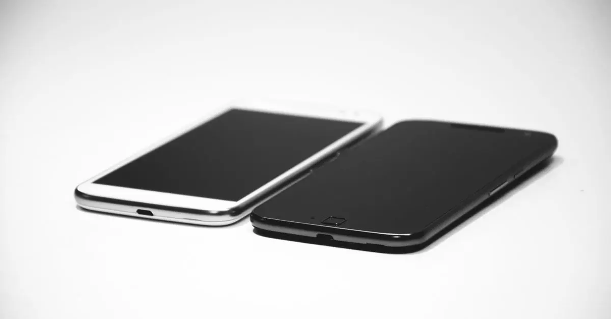 The Evolution of Mobile Development Languages