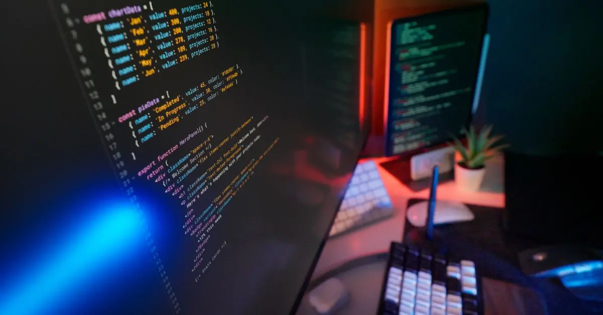 Top 10 Resources for Aspiring Developers to Kickstart Their Journey