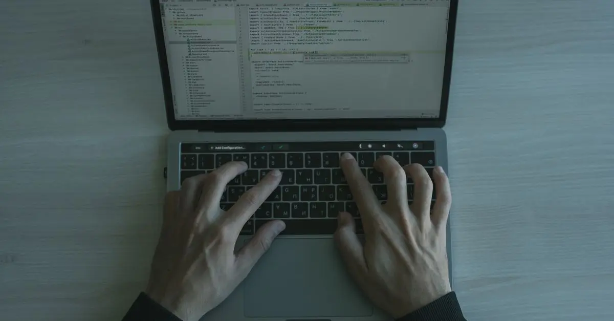 Top 10 Tips for Aspiring Developers to Build a Strong Career