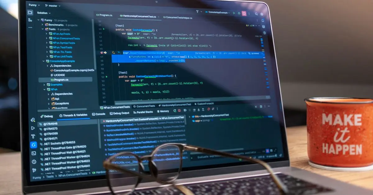 Getting Started with Game Development: A Beginners' Guide