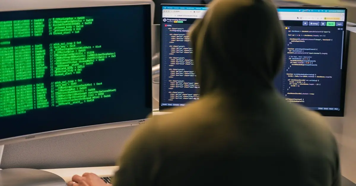 How to Start Your Journey to Become a Developer