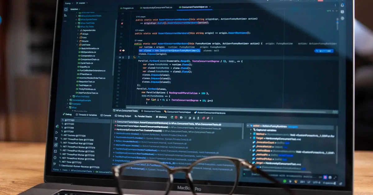 Top 10 Essential Tools Every Aspiring Developer Should Know