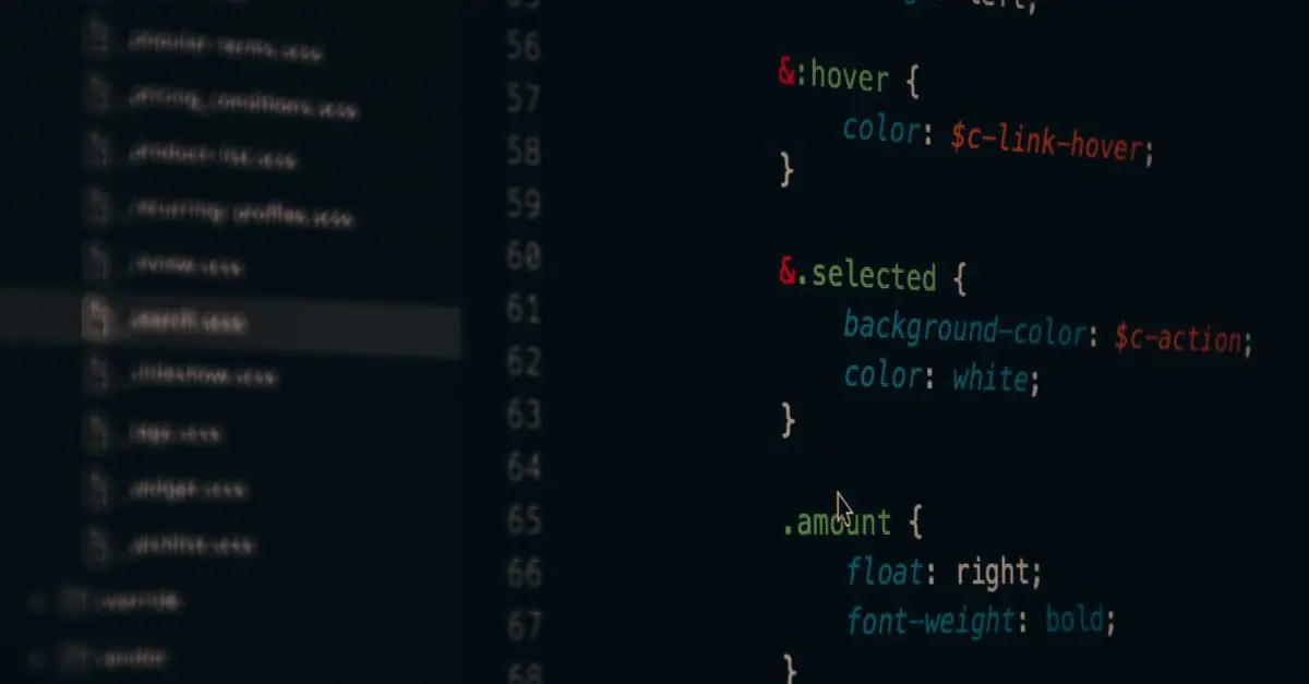 How to Find Your Developer Niche: A Step-by-Step Guide