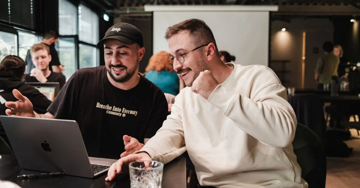 Key Strategies for Successfully Landing Your First Developer Job