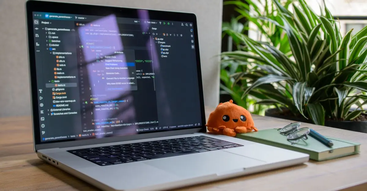 How to Effectively Build a Coding Portfolio That Stands Out
