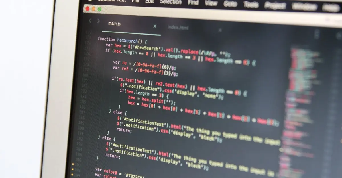 How to Effectively Choose Your Developer Specialization
