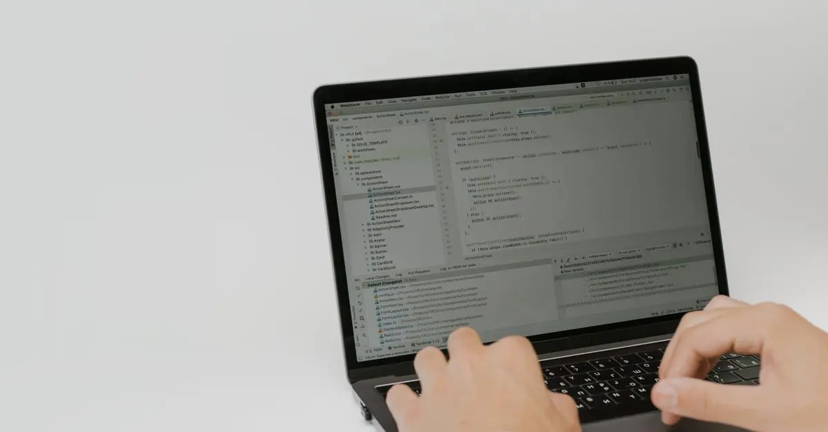 Top 5 JavaScript Frameworks You Should Learn