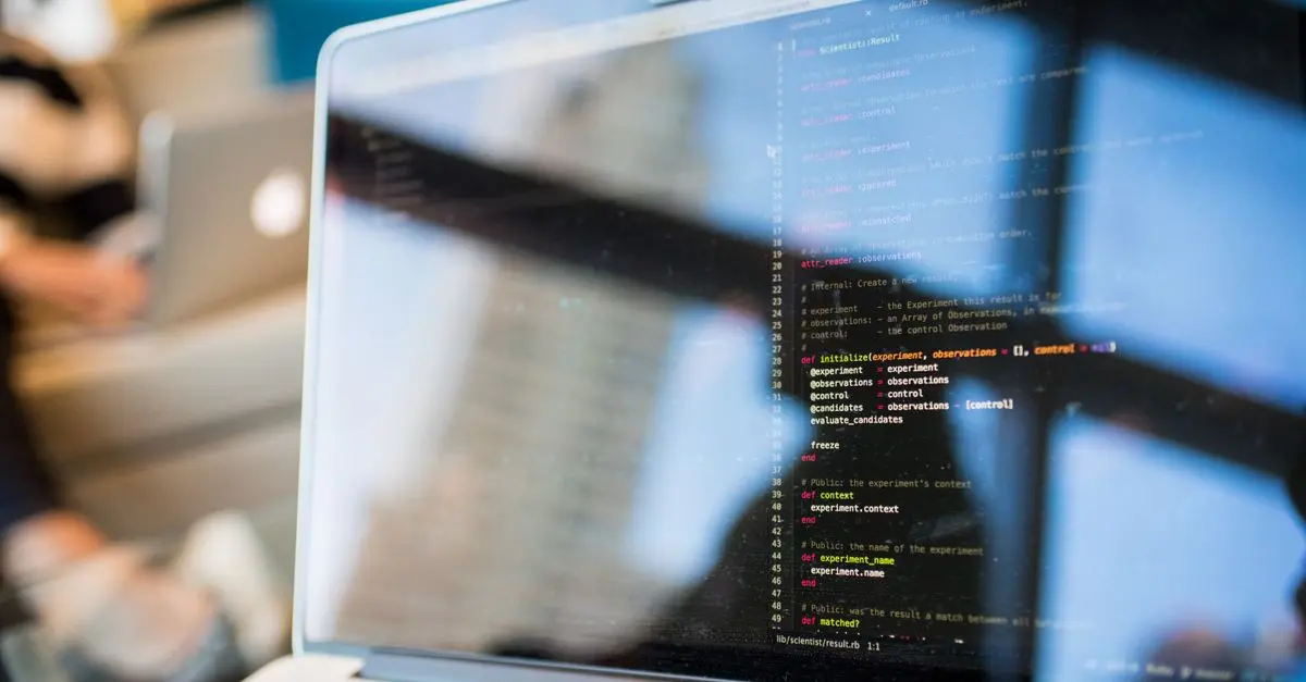 Django vs Flask: Which Python Framework to Choose?