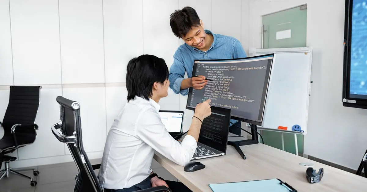 Top 7 Common Coding Mistakes New Developers Make