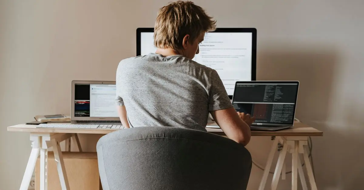 The Essential Guide to Choosing Your Developer Specialization
