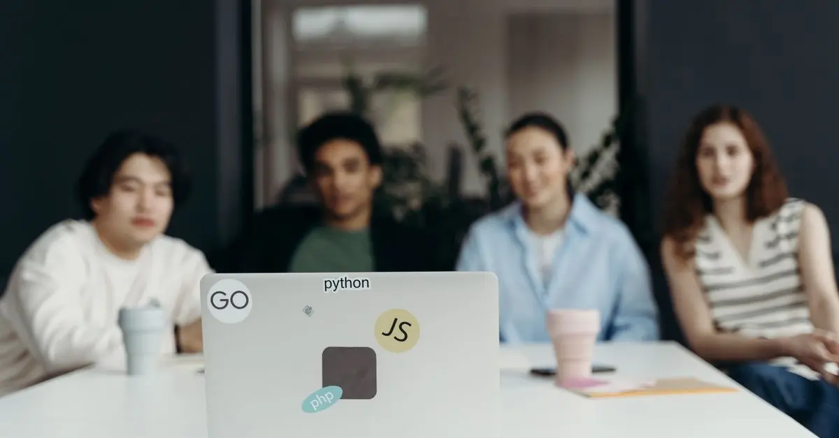 Comparing Frontend and Backend Development