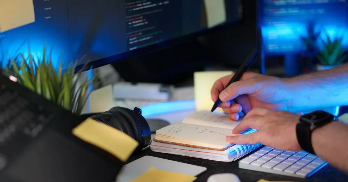 How to Master Problem-Solving as a Developer