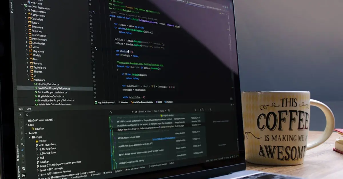 How to Approach Your First Coding Project: A Step-by-Step Guide