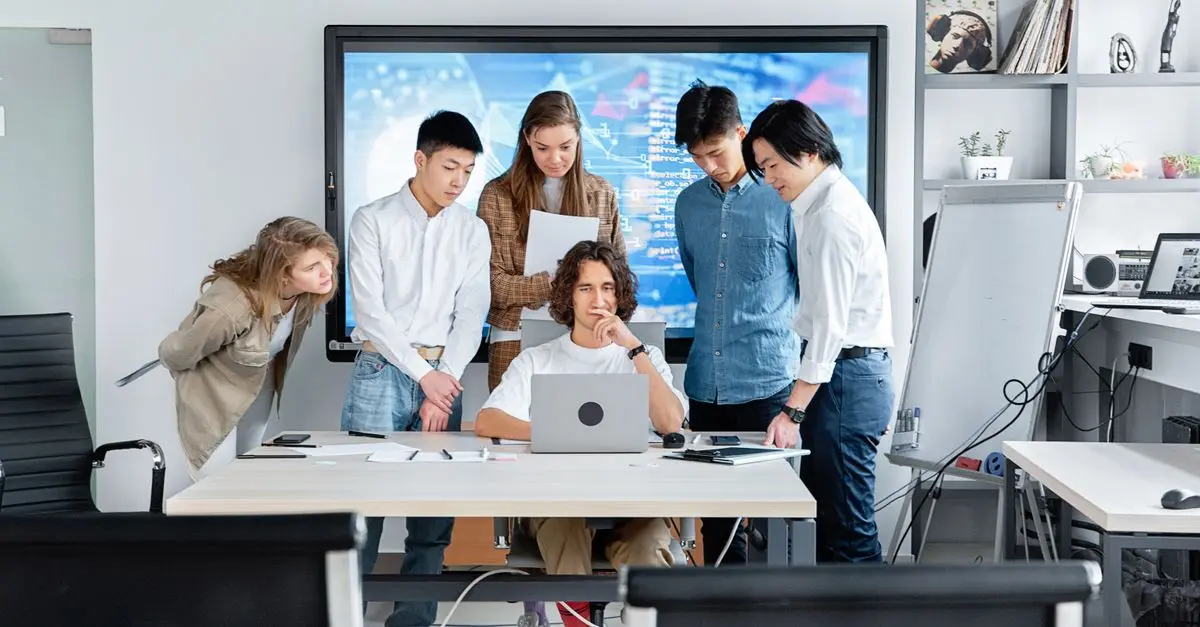Mastering Soft Skills for Successful Developers