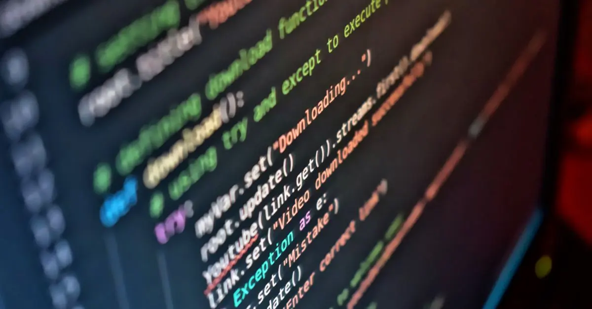 HTML vs. CSS: Understanding the Differences