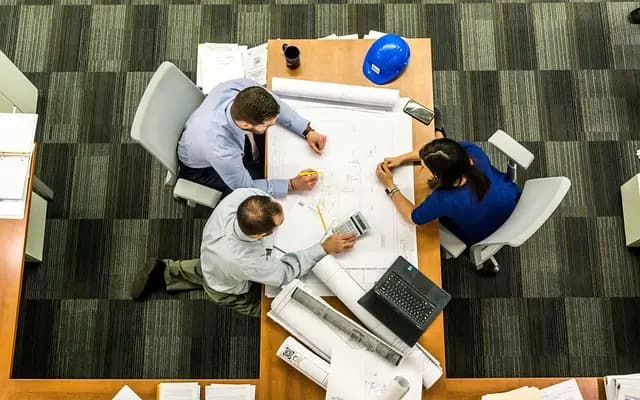 Top 5 Strategies for Building a Successful Developer Career