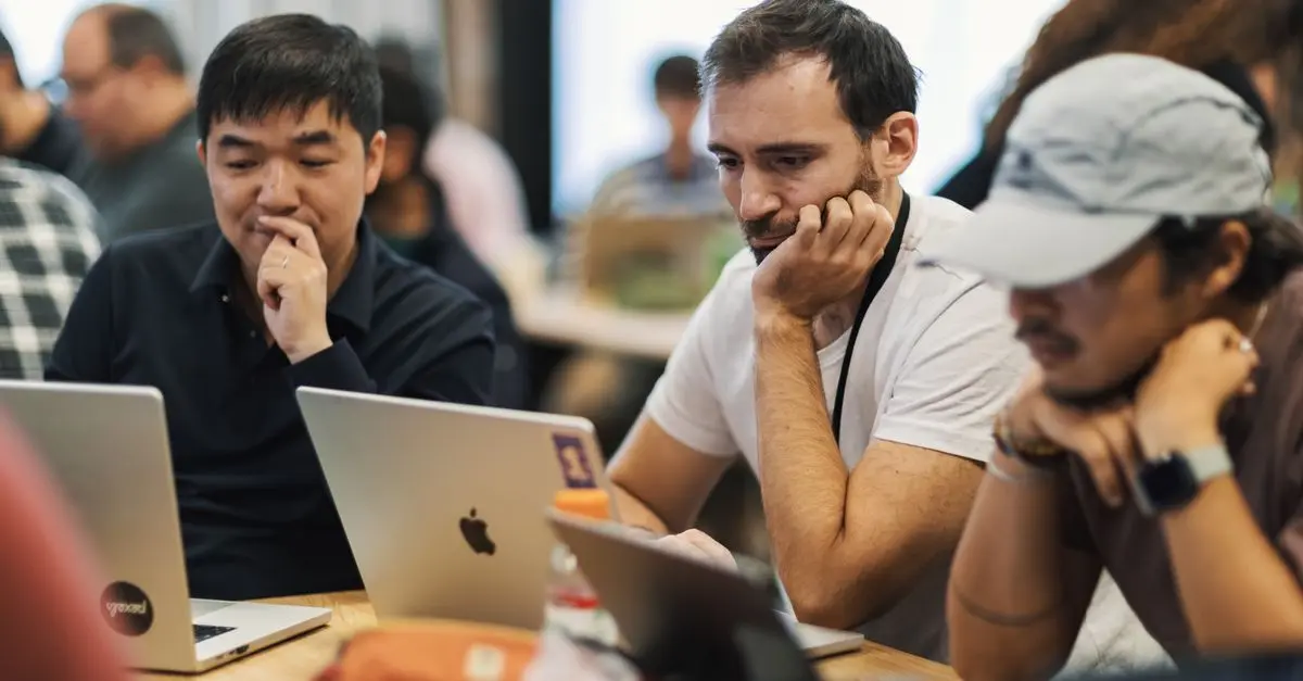 The Essential Skills Every Developer Should Master