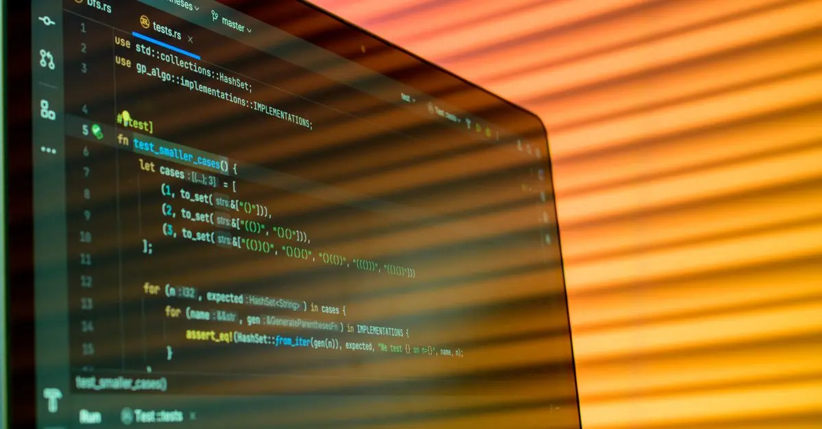 Key Considerations for Choosing Your Developer Specialization