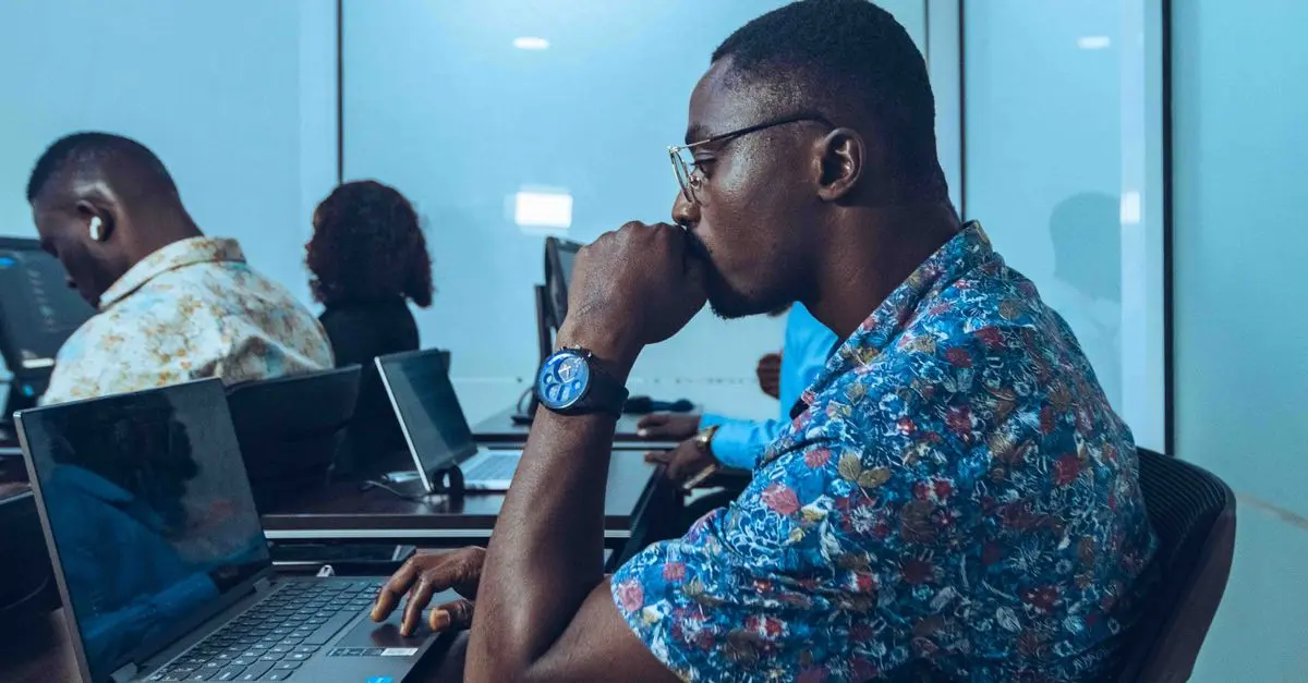How to Choose the Right Learning Path to Become a Developer