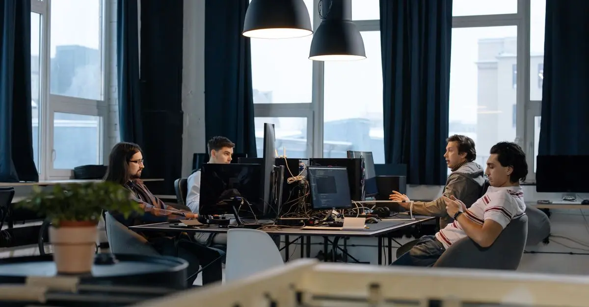 Essential Skills Every Developer Should Master for Success