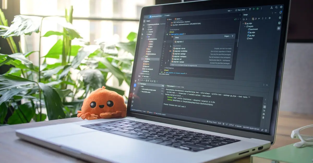 How to Build a Strong Developer Portfolio That Stands Out