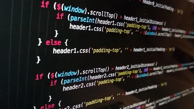 Building Essential Coding Skills for Aspiring Developers