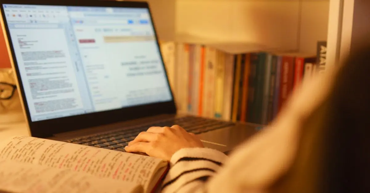 How to Build Effective Study Habits for Coding Success