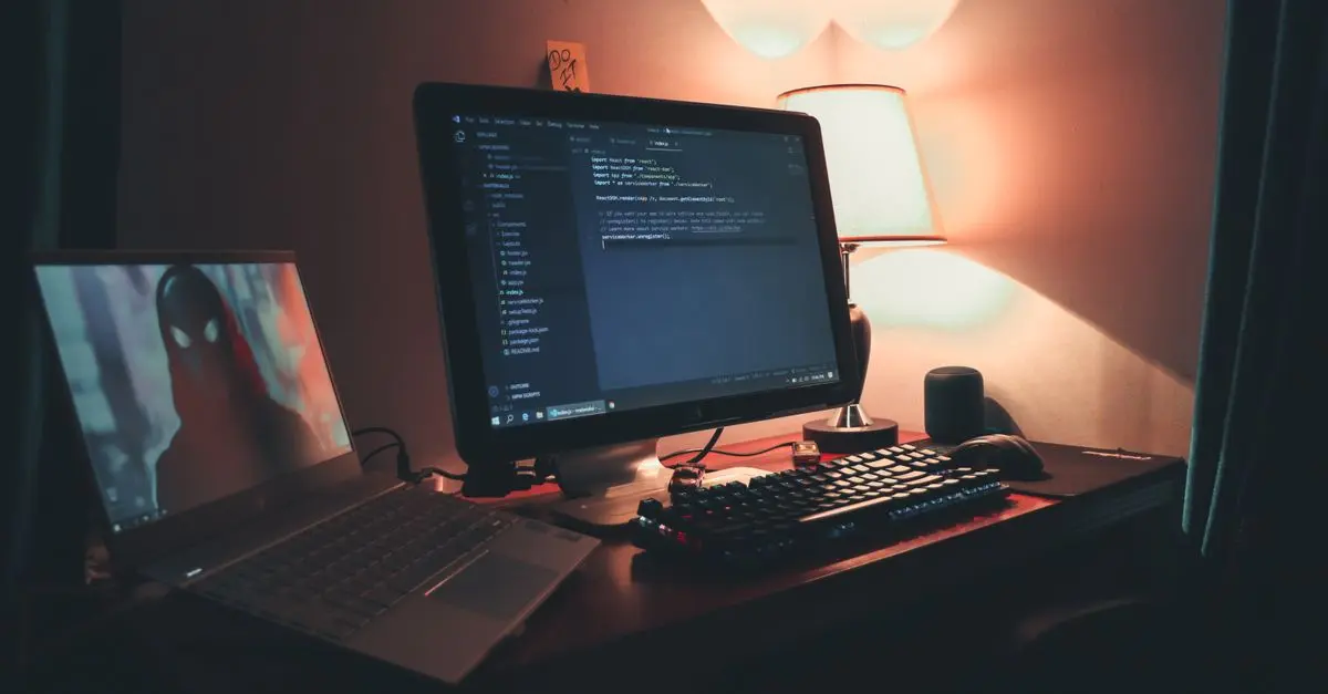 Creating a Successful Developer Blog for Portfolio Growth