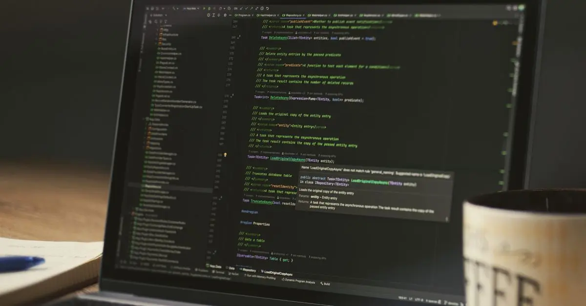 Essential Programming Languages to Learn as an Aspiring Developer