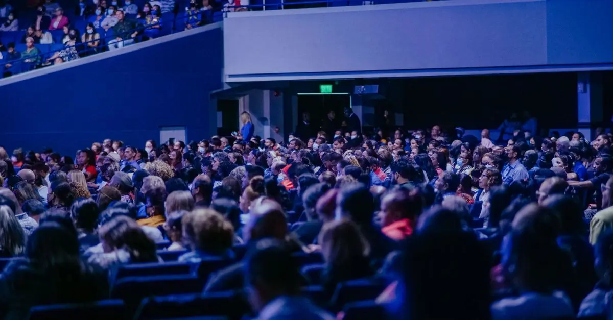 Top 10 Developer Conferences to Attend This Year