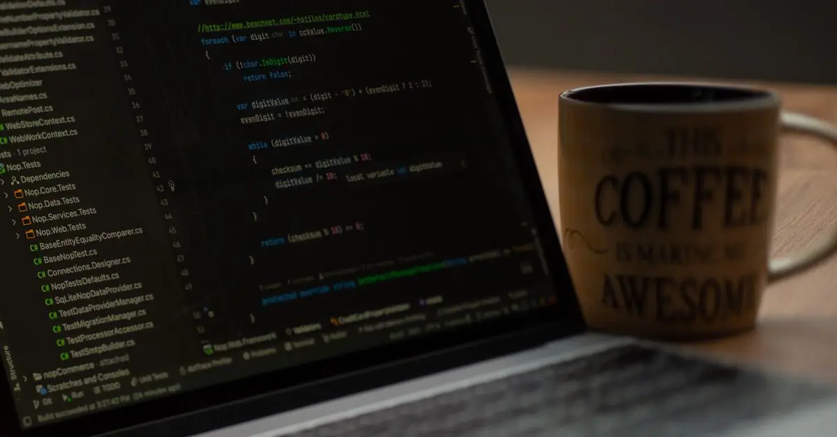 Mastering Code: Essential Tips for New Developers