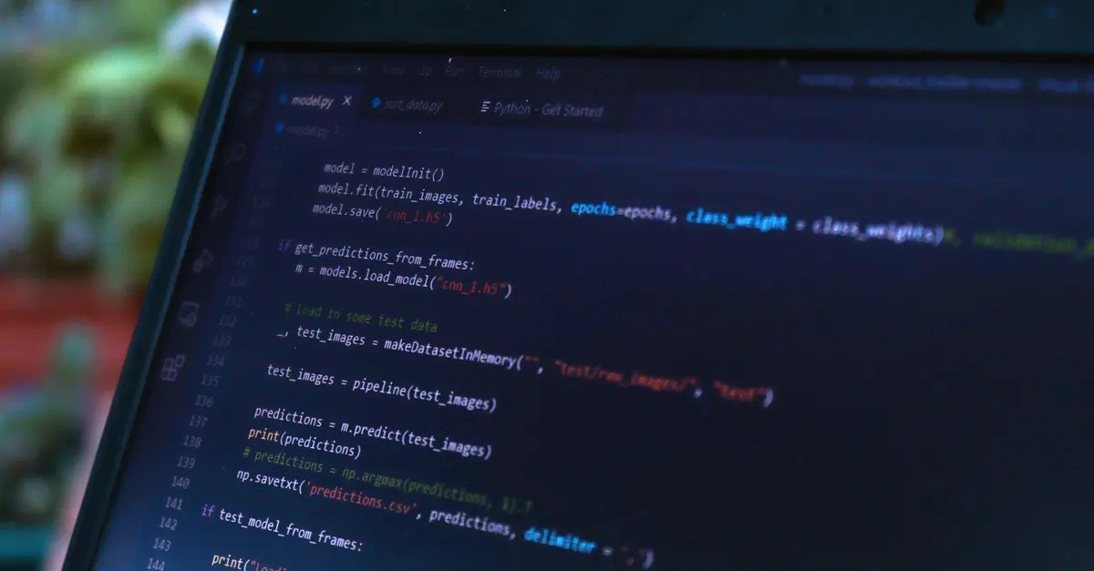 Is Python the Best Language for Beginners?