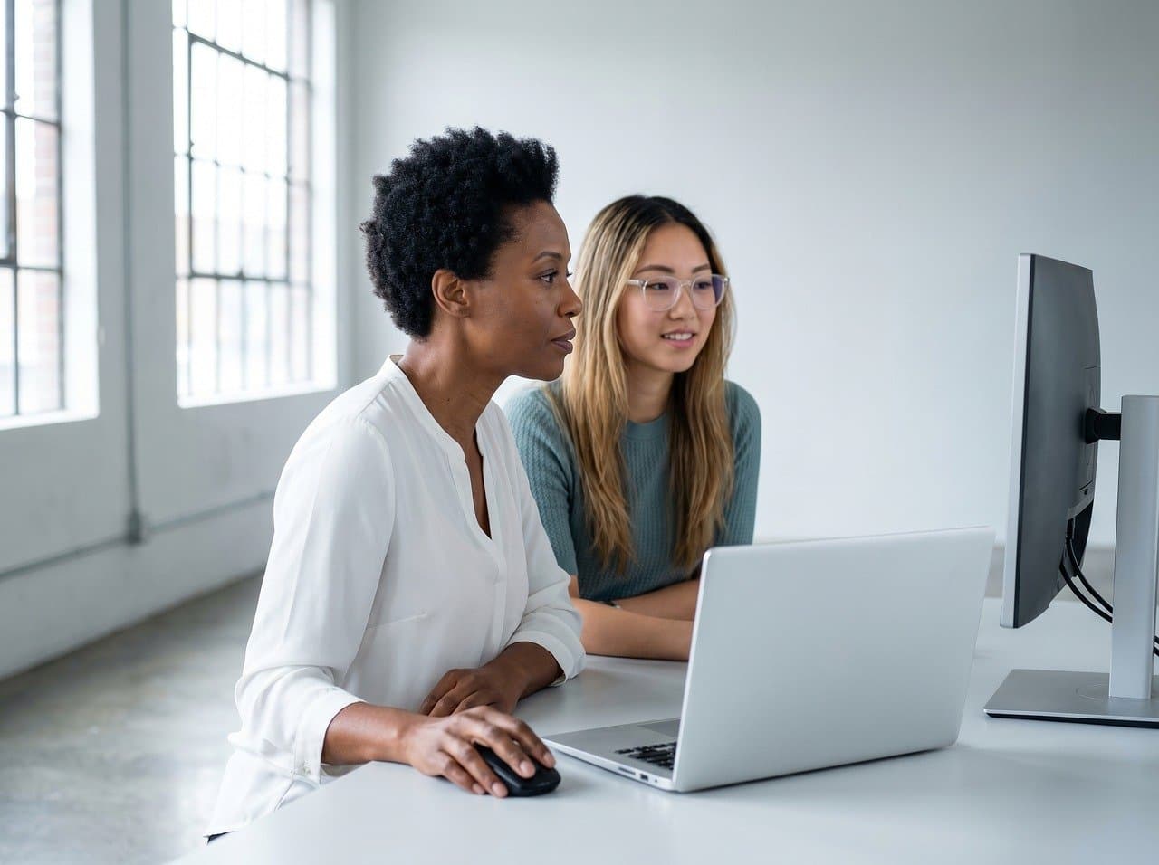 Steps to Transition from a Non-Tech Career to Development